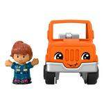 Little People Small Vehicle (Styles May Vary) - Thumbnail 6 of 8