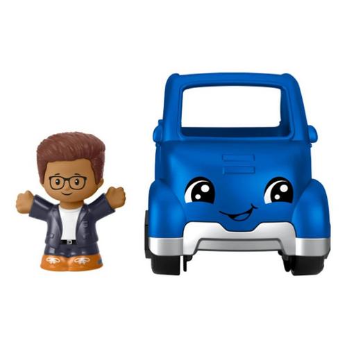 Little People Small Vehicle (Styles May Vary) - Primary Image