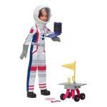 Barbie 65th Anniversary Careers Astronaut Doll - Thumbnail 1 of 6