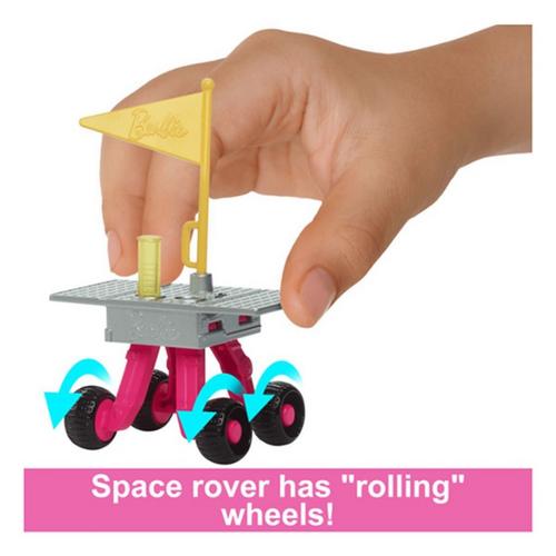 Barbie 65th Anniversary Careers Astronaut Doll - Primary Image