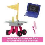 Barbie 65th Anniversary Careers Astronaut Doll - Thumbnail 3 of 6