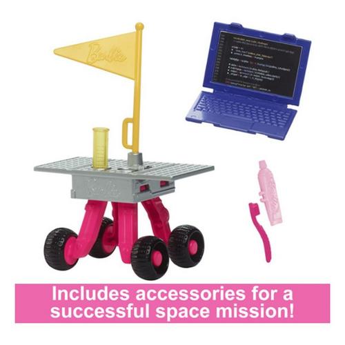 Barbie 65th Anniversary Careers Astronaut Doll - Primary Image