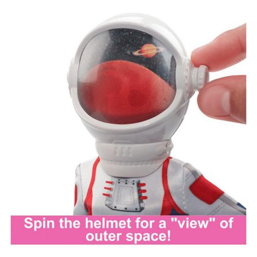 Barbie 65th Anniversary Careers Astronaut Doll - Primary Image