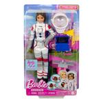 Barbie 65th Anniversary Careers Astronaut Doll - Thumbnail 5 of 6