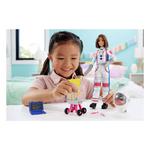 Barbie 65th Anniversary Careers Astronaut Doll - Thumbnail 6 of 6