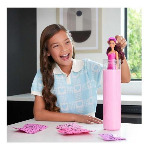 Barbie Color Reveal Doll & Accessories - Primary Image