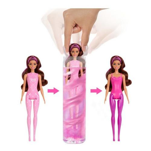 Barbie Color Reveal Doll & Accessories - Primary Image
