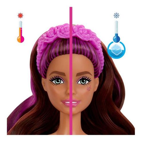 Barbie Color Reveal Doll & Accessories - Primary Image