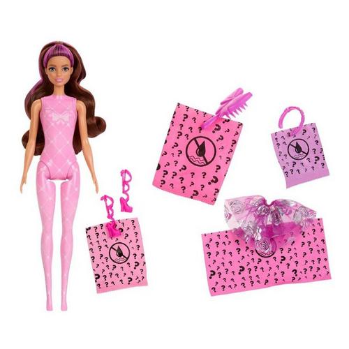 Barbie Color Reveal Doll & Accessories - Primary Image