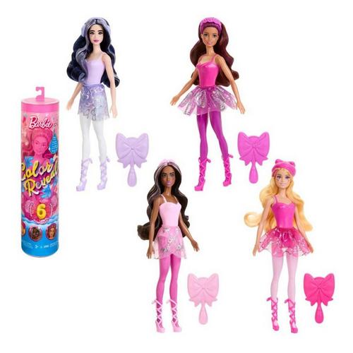 Barbie Color Reveal Doll & Accessories - Primary Image