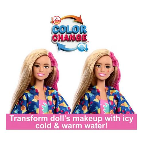 Barbie Pop Reveal Rise & Surprise Gift Set With Scented Doll - Primary Image