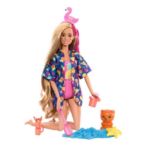 Barbie Pop Reveal Rise & Surprise Gift Set With Scented Doll - Primary Image
