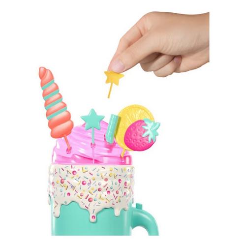 Barbie Pop Reveal Rise & Surprise Gift Set With Scented Doll - Primary Image