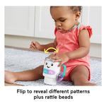 Fisher Price Laugh & Learn Wake Up & Learn Coffee Mug Baby & Toddler Toy With Music & Lights - Thumbnail 4 of 6