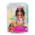 Mattel Moana's Magical Island Expedition Doll - Thumbnail 2 of 6