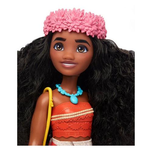 Mattel Moana's Magical Island Expedition Doll - Primary Image