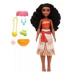 Mattel Moana's Magical Island Expedition Doll - Thumbnail 6 of 6