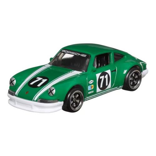 Hot Wheels Vintage Racing Roy Car (Styles May Vary) - Primary Image