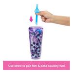 Barbie Pop Reveal Bubble Tea Series Fashion Doll & Accessories (Taro Milk) - Thumbnail 3 of 6