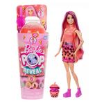 Barbie Pop Reveal Bubble Tea Series Fashion Doll & Accessories (Mango Mochi) - Thumbnail 1 of 4