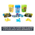 Hot Wheels Skate Flavor Container With 2 Exclusive Fingerboards And 1 Pair Of Removable Skate Shoes in Storage Case (Colors May Vary) - Thumbnail 4 of 4