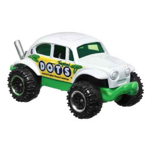 Matchbox Die-Cast 164 Scale Toy Car Or Truck, Candy-Themed (Styles May Vary) - Primary Image