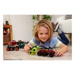 Hot Wheels Monster Trucks Big Rigs 164 Scale Die-Cast 6 Wheel Toy Truck (Styles May Vary) - Thumbnail 7 of 7