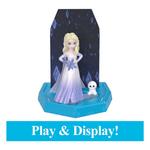 Barbie Frozen Ice Reveal Surprise Small Dall with Gell (Styles May Vary) - Thumbnail 3 of 6