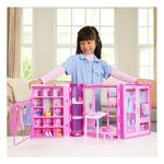 Barbie Dream Closet Playset and Accessories - Thumbnail 6 of 6