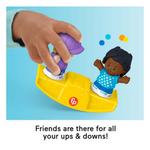 Little People Play For All Figure and Accessory Pack - Thumbnail 3 of 6
