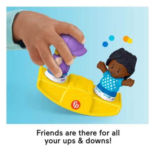 Little People Play For All Figure and Accessory Pack - Primary Image