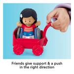 Little People Play For All Figure and Accessory Pack - Thumbnail 4 of 6