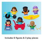 Little People Play For All Figure and Accessory Pack - Thumbnail 5 of 6