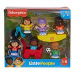Little People Play For All Figure and Accessory Pack - Thumbnail 6 of 6