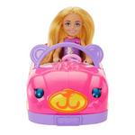 Barbie Chelsea Vehicle Set With Blonde Small Doll - Thumbnail 5 of 6