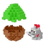 Minecraft Mini Mode Spawn Egg - Thumbnail 1 of 4