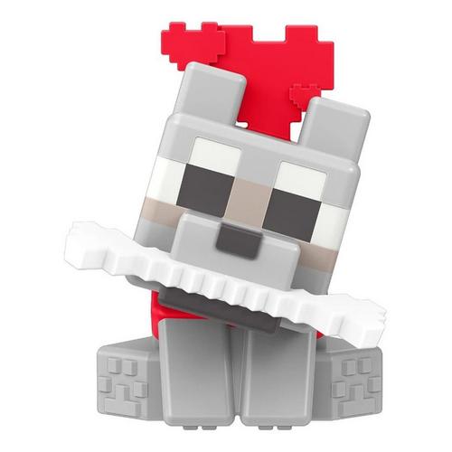 Minecraft Mini Mode Spawn Egg - Primary Image