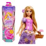 Barbie Princess Spin & Reveal Rapunzel Fashion Doll & Accessories - Thumbnail 1 of 6