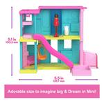 Barbie Mini Barbieland Doll House Playsets With 1.5-Inch Doll - Thumbnail 3 of 6