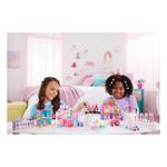 Barbie Mini Barbieland Doll House Playsets With 1.5-Inch Doll - Thumbnail 5 of 6