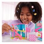 Barbie Mini Barbieland Doll House Playsets With 1.5-Inch Doll - Thumbnail 6 of 6