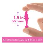 Barbie Mini Barbieland Color Reveal Dolls - Thumbnail 3 of 5