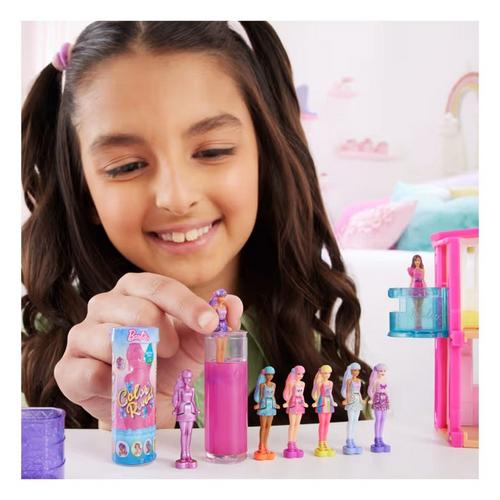 Barbie Mini Barbieland Color Reveal Dolls - Primary Image