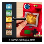 MEGA Pokmon Kanto Region Pokdex Building Kit For Collectors - Thumbnail 4 of 6