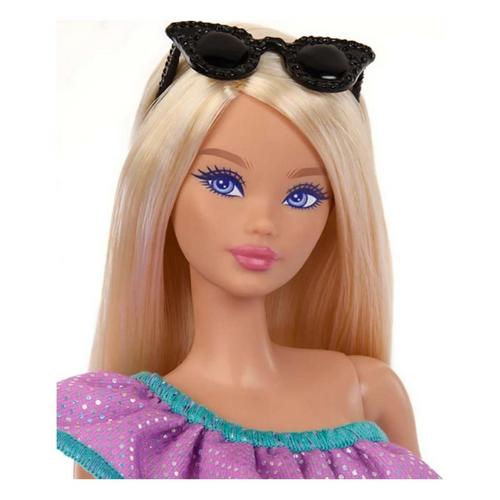 Barbie Fashion Doll with Accessories (Styles May Vary) - Primary Image