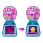 Barbie Family & Friends Chelsea Doll And Cupcake Baking Backpack - Thumbnail 4 of 6