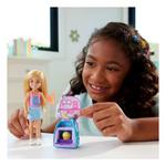 Barbie Family & Friends Chelsea Doll And Cupcake Baking Backpack - Thumbnail 6 of 6