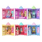 Disney Surprise Princess Stacking Tower With Doll - Thumbnail 1 of 6