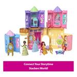 Disney Surprise Princess Stacking Tower With Doll - Thumbnail 2 of 6