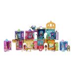 Disney Surprise Princess Stacking Tower With Doll - Thumbnail 3 of 6